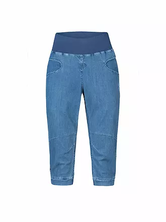 RAFIKI | Damen Kletterjeans Chain Capri 3/4 | 